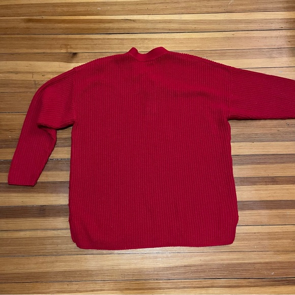 Vintage sweater - Picture 3 of 4